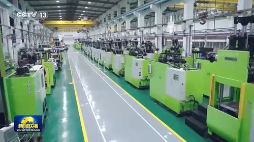 一線調(diào)研丨從一張銷(xiāo)售數(shù)據(jù)表看工業(yè)大鎮(zhèn)的“以舊換新”變革