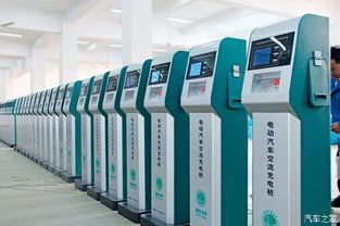 國(guó)網(wǎng)重啟城市充電樁建設(shè)，攜手騰勢(shì)4S店共拓新能源服務(wù)新版圖